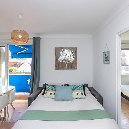 ואלאוריס Le Provencale : Plages, Balcon, Clim מראה חיצוני תמונה