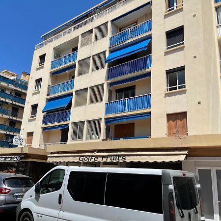 ואלאוריס Le Provencale : Plages, Balcon, Clim מראה חיצוני תמונה