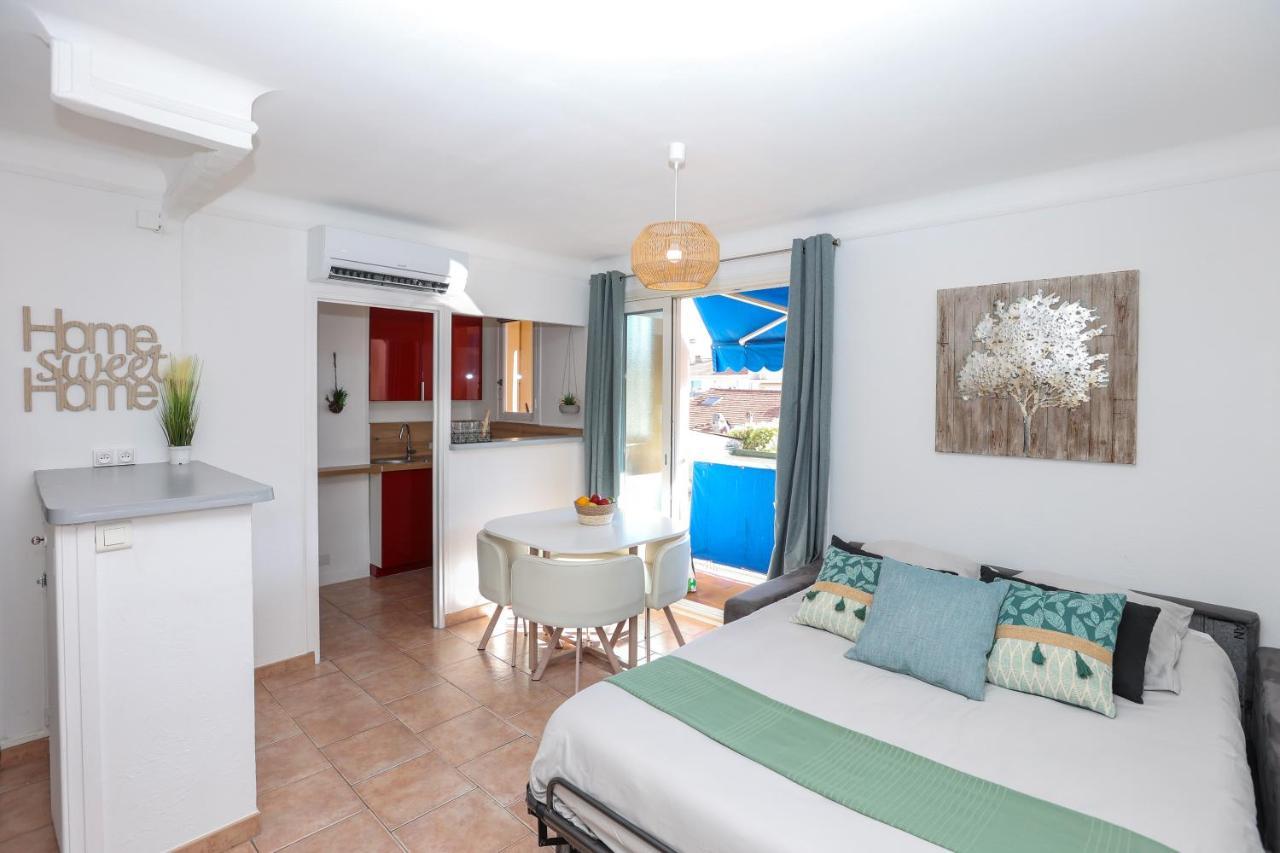ואלאוריס Le Provencale : Plages, Balcon, Clim מראה חיצוני תמונה