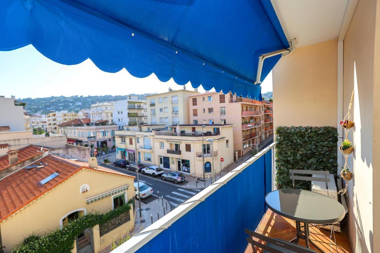ואלאוריס Le Provencale : Plages, Balcon, Clim מראה חיצוני תמונה