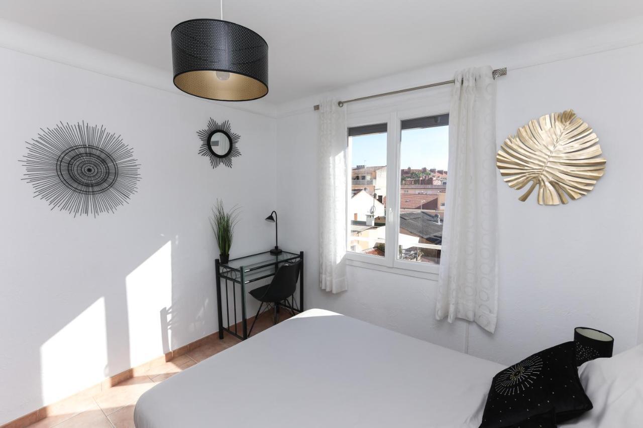 ואלאוריס Le Provencale : Plages, Balcon, Clim מראה חיצוני תמונה