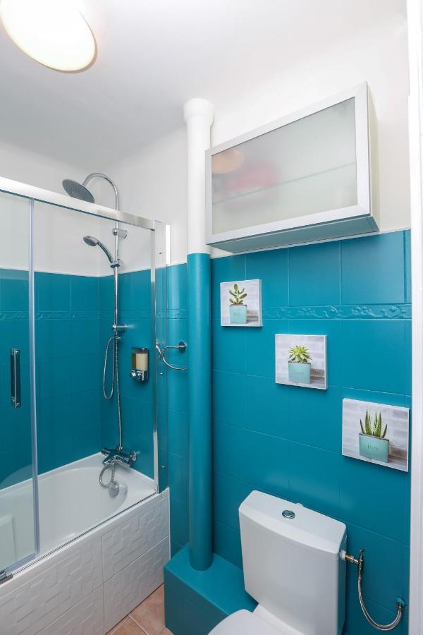 ואלאוריס Le Provencale : Plages, Balcon, Clim מראה חיצוני תמונה